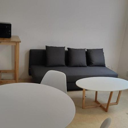 Appartement A5 T2 Filatiers Toulouse Dış mekan fotoğraf