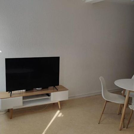 Appartement A5 T2 Filatiers Toulouse Dış mekan fotoğraf