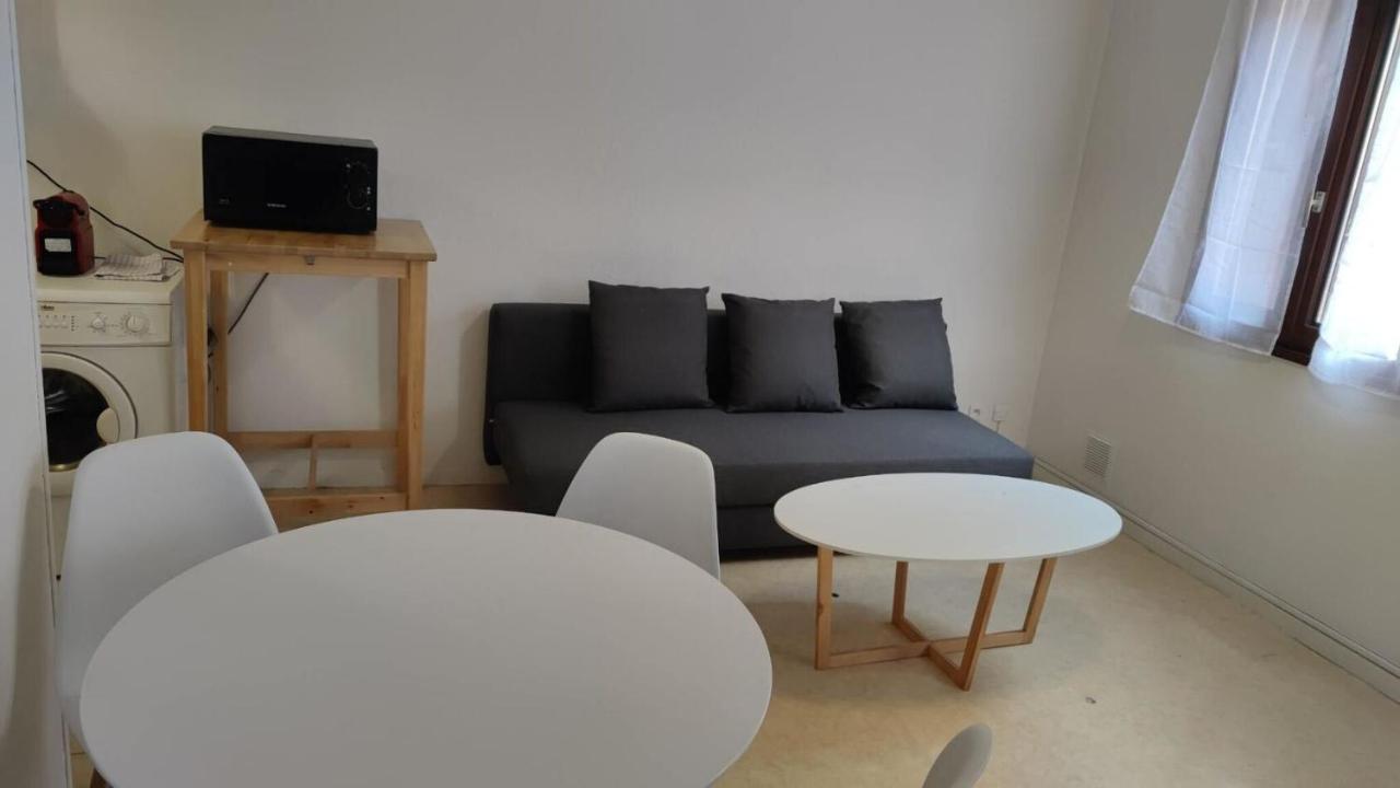 Appartement A5 T2 Filatiers Toulouse Dış mekan fotoğraf