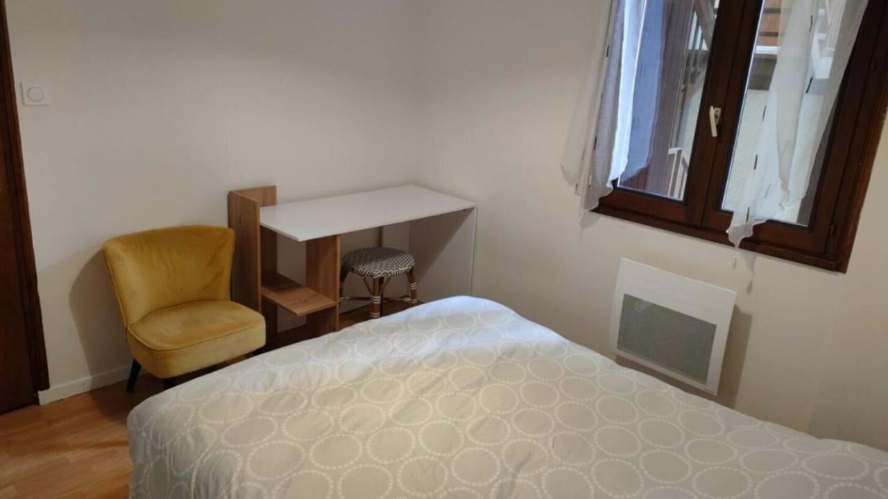 Appartement A5 T2 Filatiers Toulouse Dış mekan fotoğraf