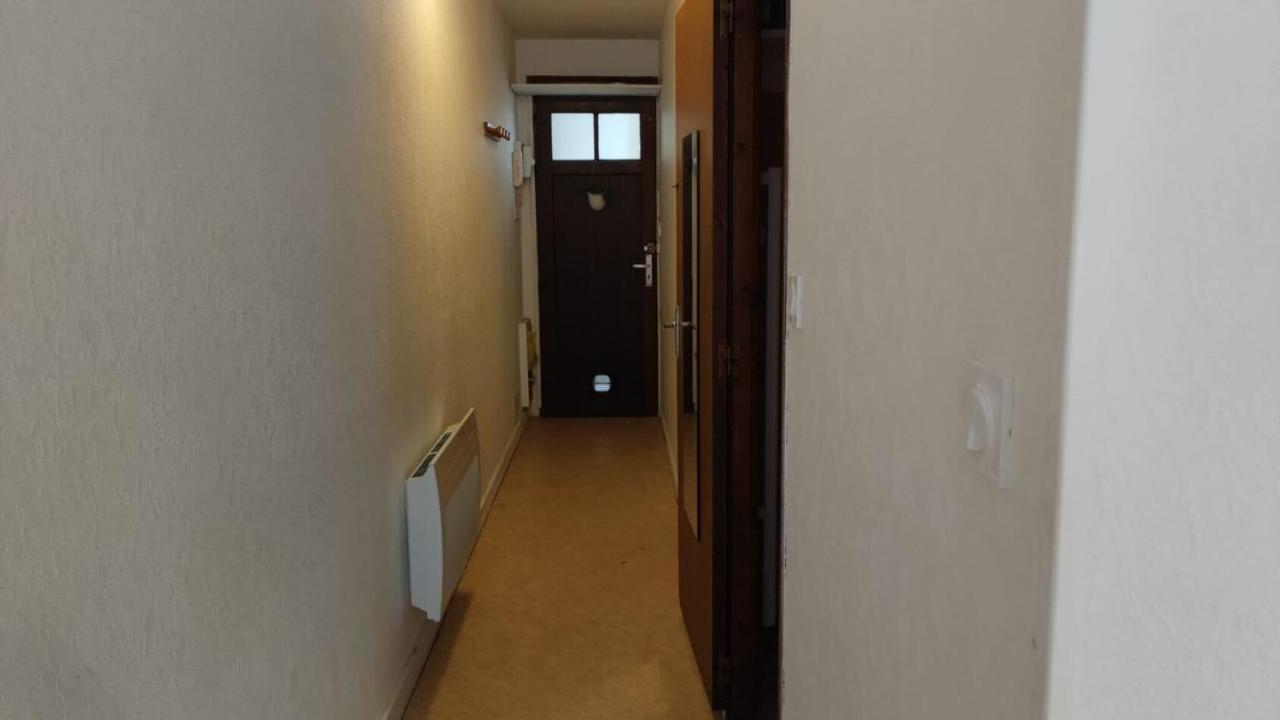 Appartement A5 T2 Filatiers Toulouse Dış mekan fotoğraf