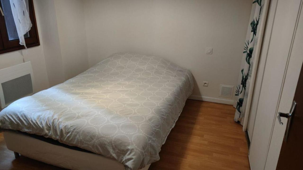 Appartement A5 T2 Filatiers Toulouse Dış mekan fotoğraf