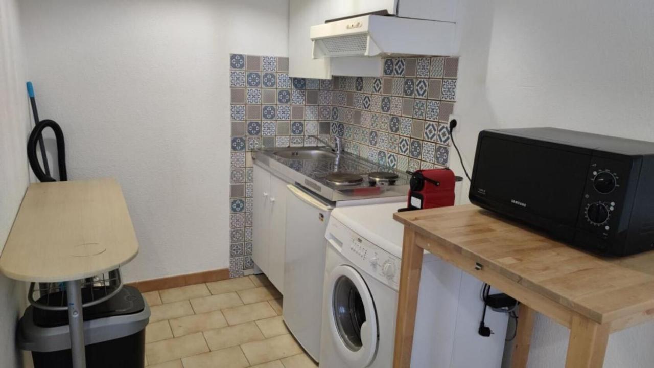 Appartement A5 T2 Filatiers Toulouse Dış mekan fotoğraf
