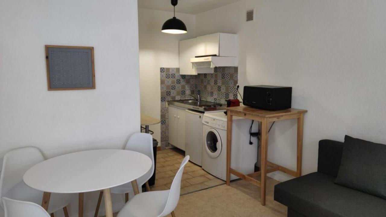 Appartement A5 T2 Filatiers Toulouse Dış mekan fotoğraf