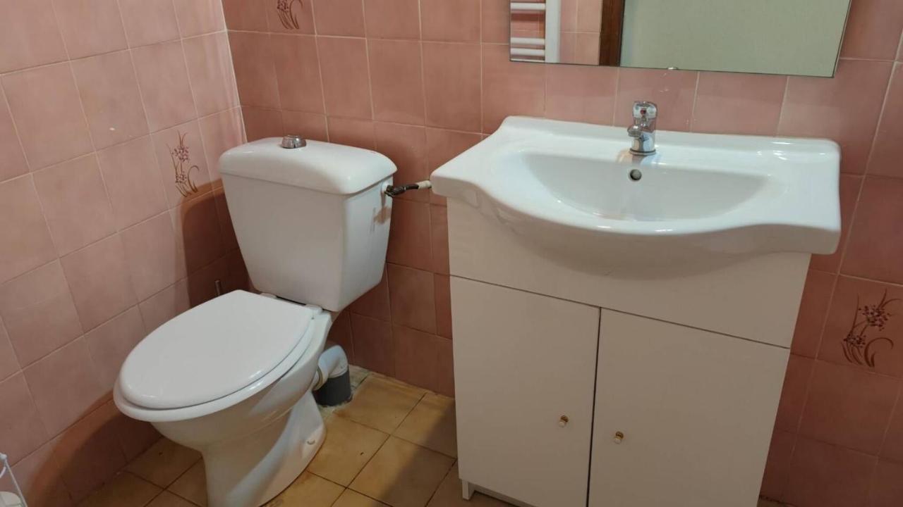 Appartement A5 T2 Filatiers Toulouse Dış mekan fotoğraf